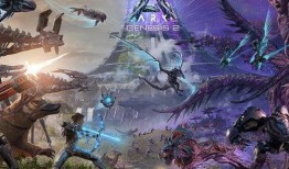 方舟创世纪最新爆料图纸